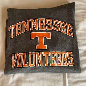 University of Tennessee hoodie